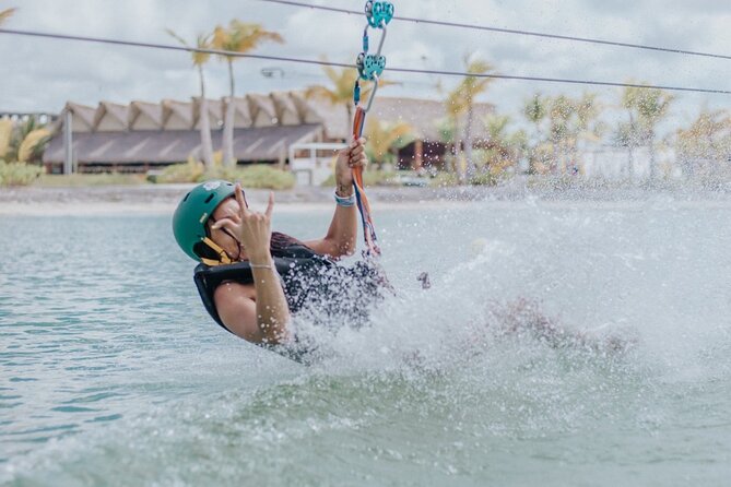 Punta Cana Aqua Karting, Buggy, Adventure Jet Ski and Water Park - Water park access and extra on-site activities