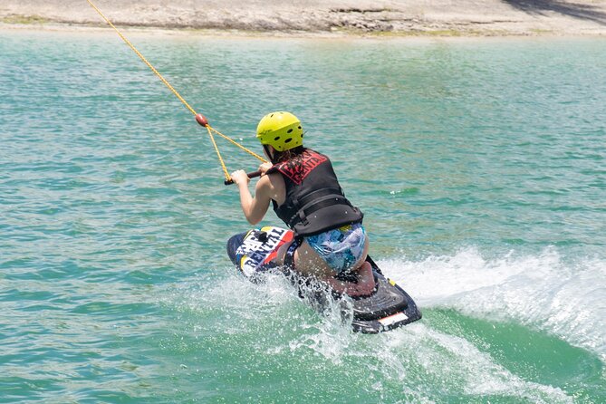 Punta Cana Aqua Karting, Buggy, Adventure Jet Ski and Water Park - Your 5-hour flow: how the timing usually works on the ground