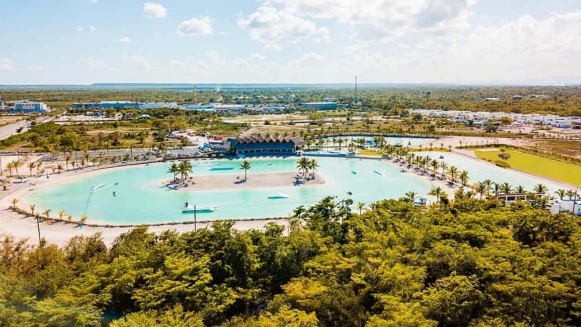 Punta Cana Aqua Pack: Jet Ski, Aqua Karts & Rally Off-Road - ATV Rally Off-Road: Jungle Buggy Thrills and Mud-Ready Fun