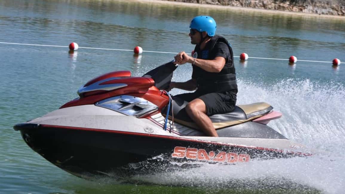 Punta Cana Aqua Pack: Jet Ski, Aqua Karts & Rally Off-Road - Who This Suits Best (and Who Should Skip It)