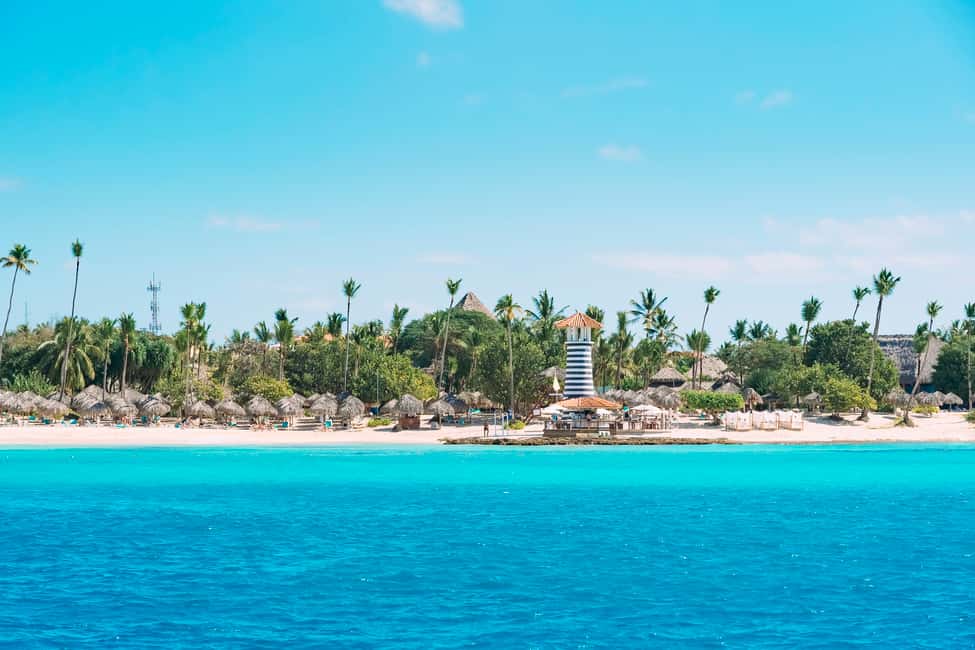 Punta Cana Area: Party Cruise with Parasailing and Open Bar - Key Things You’ll Actually Notice on This Cruise