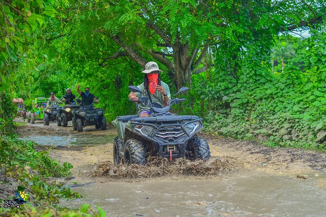 Punta Cana ATV Adventure Through Jungle Trails - Price and Value: Why $75 Can Feel Like a Fair Deal