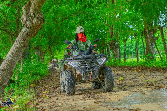 Punta Cana ATV Adventure Through Jungle Trails - Who This ATV Tour Fits Best (and Who Might Want a Different Day)