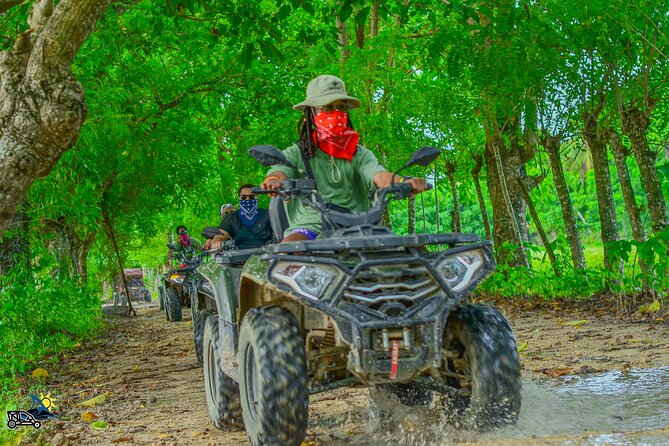 Punta Cana ATV Adventure Through Jungle Trails - Quick Decision: Should You Book This Punta Cana ATV Adventure?