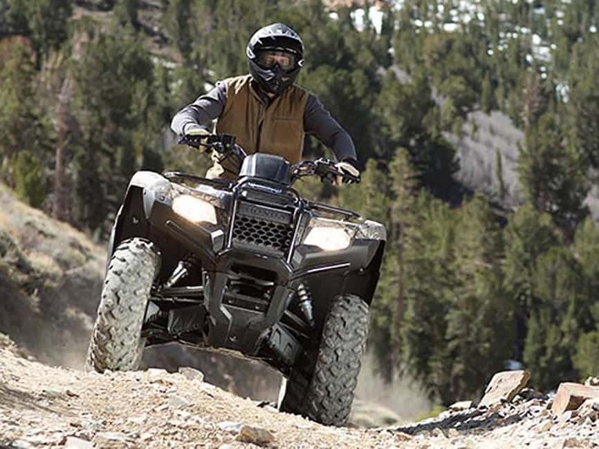 Punta Cana: ATV Adventure with Taino Cave and Macao Beach - ATV Through Northern Punta Cana: The Fun Part