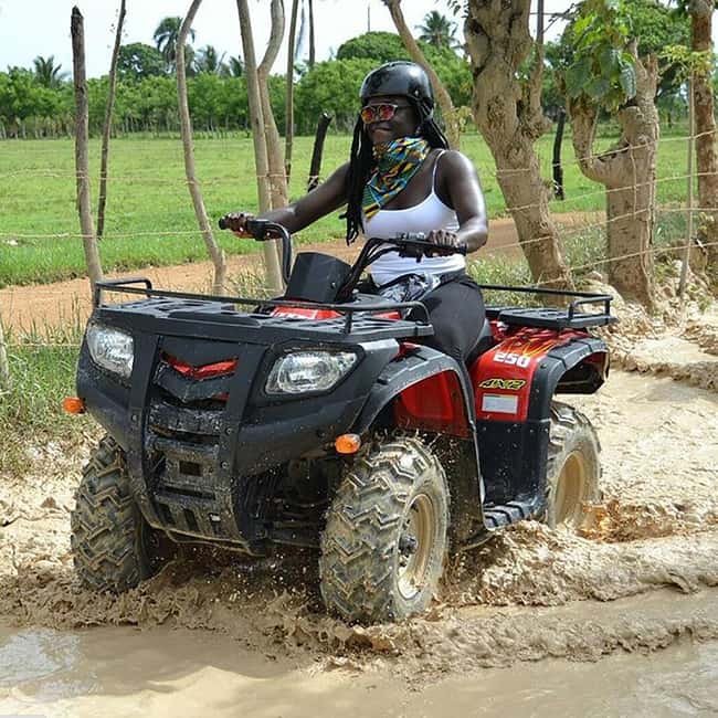 Punta Cana: ATV Adventure with Taino Cave and Macao Beach - Price and Value: Why $64 for 3 Hours Can Make Sense