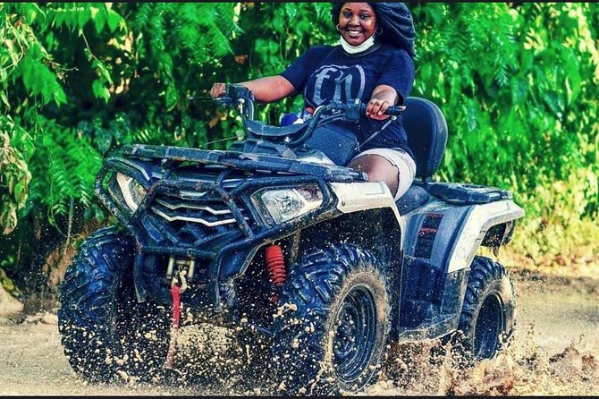 Punta Cana ATV / Buggies Adventure - Key Things I’d Focus On Before You Go