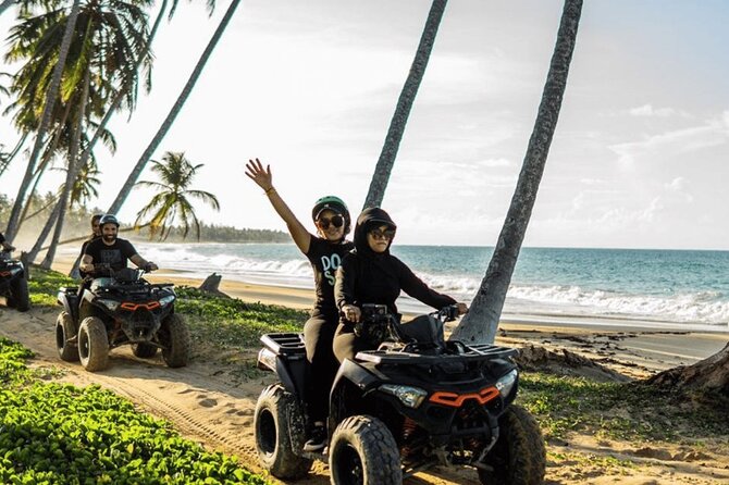 Punta Cana ATV / Buggies Adventure - Coffee and Chocolate Tasting: A Small Cultural Stop That Actually Matters