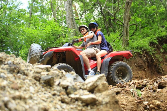 Punta Cana ATV / Buggies Adventure - Price and Logistics: Is $49 Good Value?