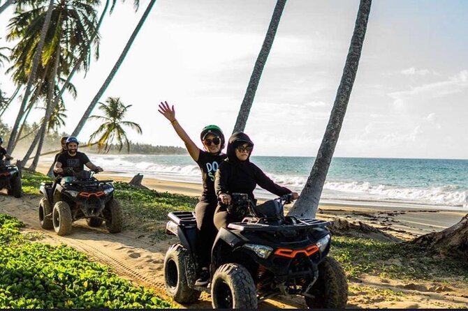 Punta Cana ATV / Buggies Adventure - Small Group Size: Why the Max 15 People Feel Matters