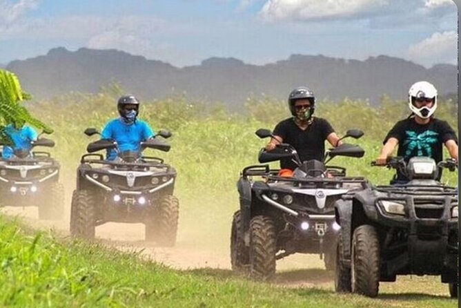 Punta Cana ATV / Buggies Adventure - Who This Tour Is Best For (and Who Should Rethink It)