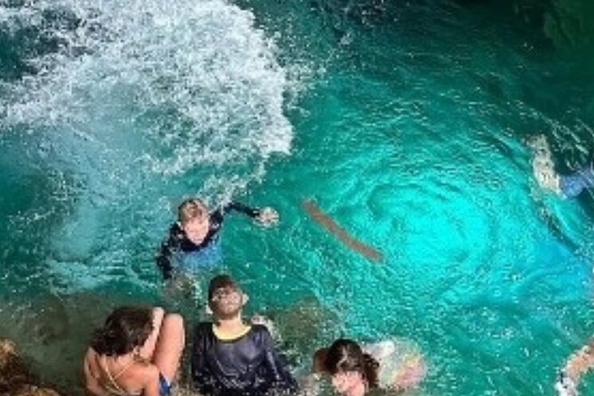 Punta Cana ATV Off-Road Experience - The Three Stops: Taina Cave, Coffee & Cocoa, and Macao Beach