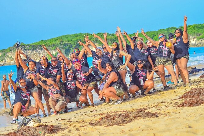 Punta Cana ATV Off-Road Experience - Who This ATV Tour Fits Best