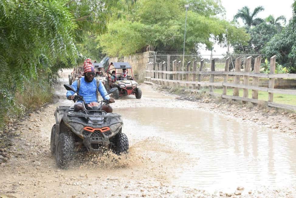 Punta Cana: ATV Tour with Coffee and Chocolate Tasting - Price and Value: Is $48 Worth It for This Mix?