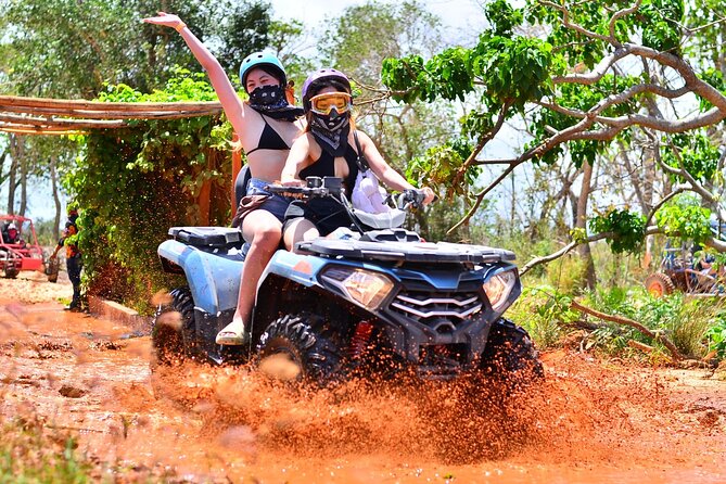 Punta Cana Bavaro Buggy Adventure - Key Points You’ll Care About