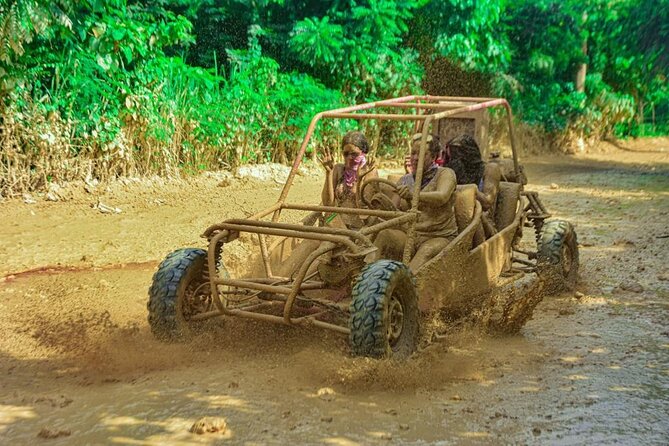 Punta Cana Bavaro Buggy Adventure - Value at $34: Is This a Good Deal for Your Style of Travel?