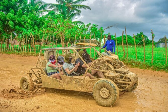 Punta Cana Bavaro Buggy Adventure - Final Call: Should You Book the Punta Cana Bavaro Buggy Adventure?
