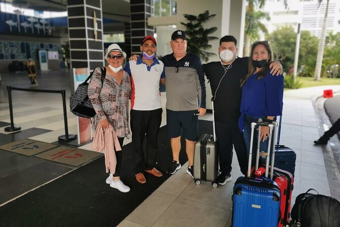 Punta Cana & Bávaro Private Transportation - Key Things to Know Before You Go