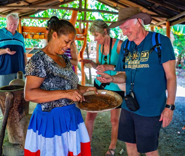 Punta Cana: Bavaro Runners Safari Tour - Key Things You’ll Notice on This Safari Tour