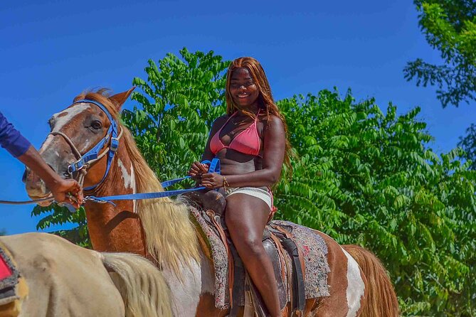 Punta Cana Beach Horseback Ride Paradise Coast Experience - Why This Punta Cana Ride Feels Calm and Personal