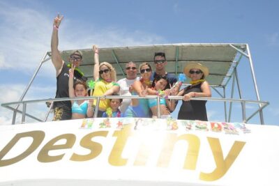 Punta Cana Boat Cruise and Snorkeling with Open Bar - Price and value: what $55 actually buys you