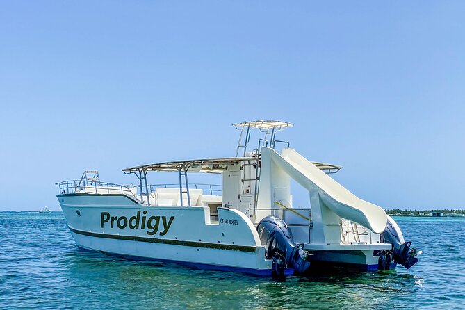 Punta Cana Boat Cruise and Snorkeling with Open Bar - After the swim: open bar timing and what you’ll be drinking