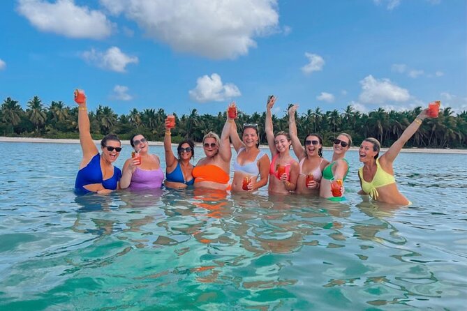 Punta Cana Boat Party Experience with Snorkeling & Natural Pool - Snorkeling Comfort Comes Down to the Boat, Not Just the Water