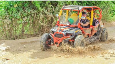 Punta Cana Boogie Adventure - Price and What You Get for $35