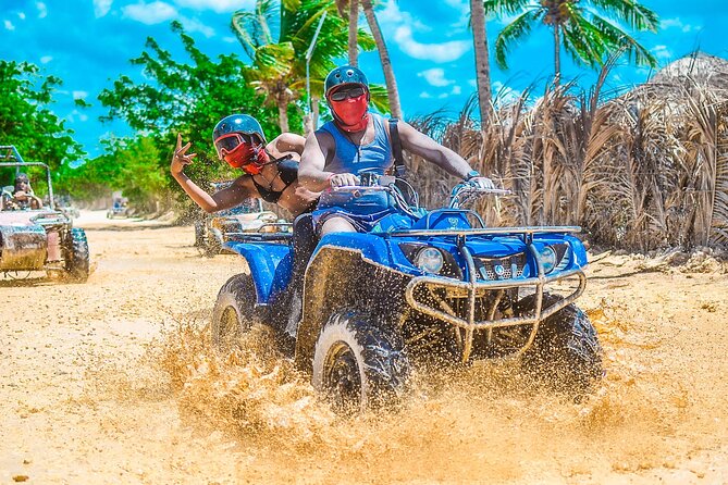 Punta cana Boogie into the Jungle with Coffee and Chocolate Taste - Coffee, Cocoa, and Tobacco Tasting With Local Farmers