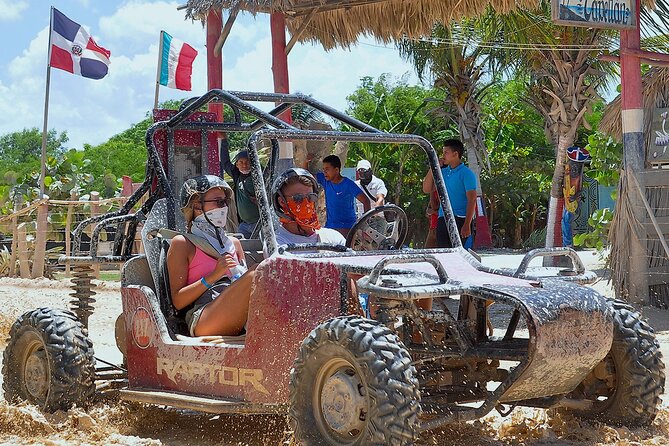 Punta cana Boogie into the Jungle with Coffee and Chocolate Taste - What to Bring: The Stuff They Don’t Provide