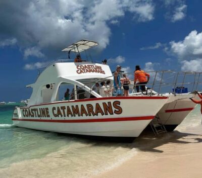 Punta Cana: Booze Cruise with Snorkel and Natural Pool Stop - Pickup, Transfers, and the 3-Hour Time Budget