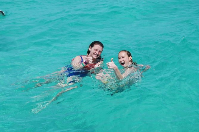 Punta Cana Booze Cruise with Snorkeling, Natural Pool & Open Bar - Value Check: Is $69 a Fair Deal?