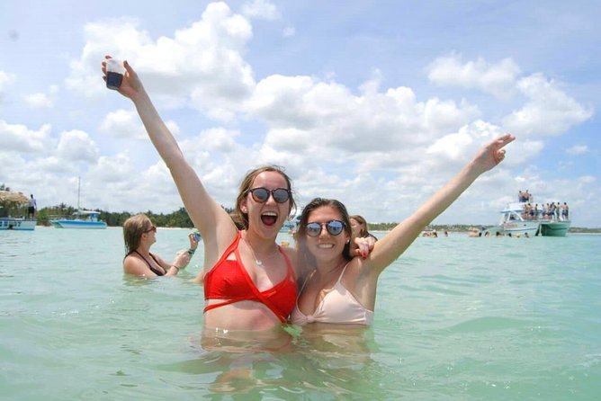 Punta Cana Booze Cruise with Snorkeling, Natural Pool & Open Bar - Who This Booze Cruise Fits Best (and Who Should Skip It)