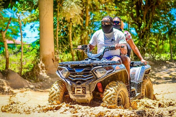 Punta Cana Buggies Extremo - The Dominican house stop: coffee and cocoa tasting worth rooting for
