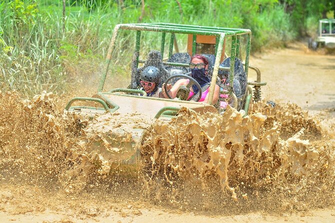Punta Cana Buggy Adventure : Beaches, Caves & Countryside Ride - Price and value: is $54 worth it?
