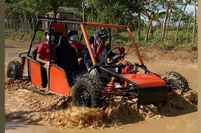Punta Cana Buggy Adventure : Beaches, Caves & Countryside Ride - Group size and guide quality: why it matters on a buggy day