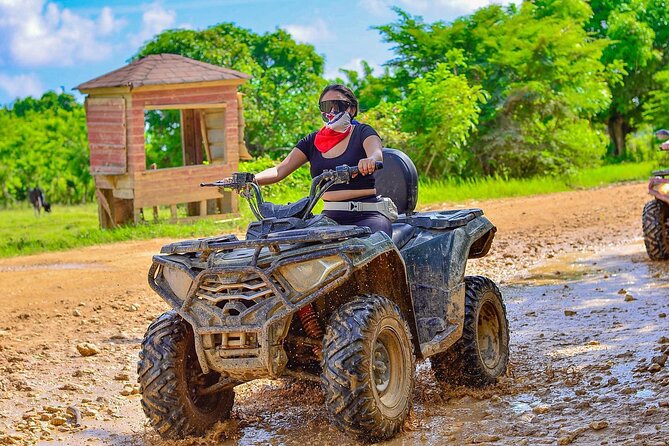 Punta Cana Buggy Adventure Caves and Beaches - Key Points You’ll Care About