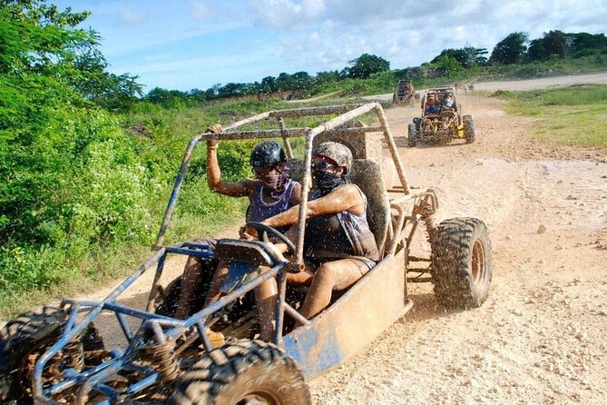 Punta Cana Buggy Adventure Caves and Beaches - Price and Value: What $52.90 Buys You (and Why It Matters)