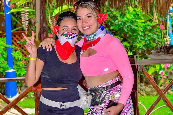 Punta Cana Buggy Adventure Caves and Beaches - The Carlos Factor: Guide Service That Can Make or Break the Day