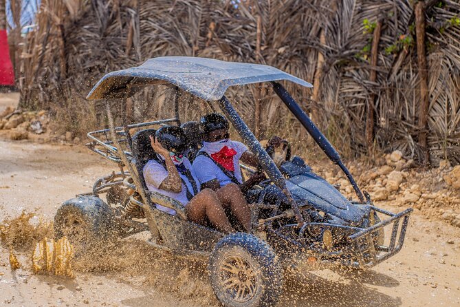 Punta Cana Buggy Adventure + Horseback Ride & Free Pick-Up - Price and Value: What $40.50 Really Buys You