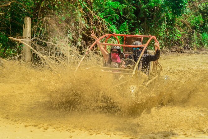 Punta Cana Buggy Adventure + Horseback Ride & Free Pick-Up - Pickup Reality: Plan for Timing and Truck Stops