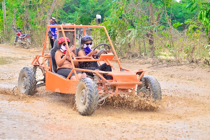 Punta Cana Buggy Adventure Playa Macao and Dune with Safari. - Traditional House + Natural Coffee: A Small Cultural Break That Matters