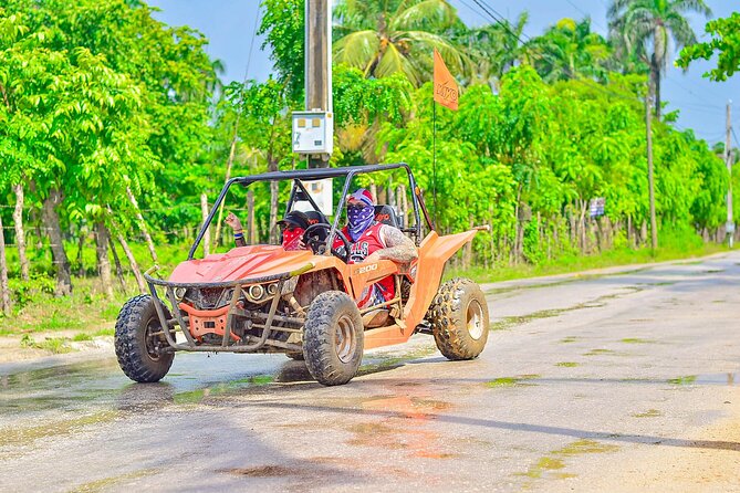Punta Cana Buggy Adventure to Macao Beach with Taino Cave Swim - Price and Logistics: Is $45 Good Value?