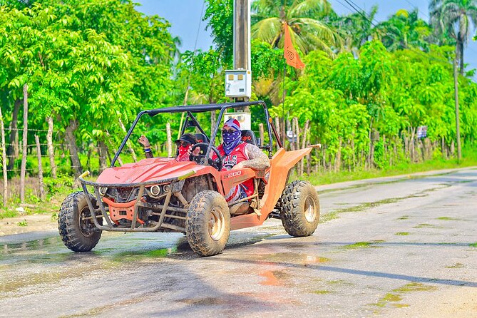 Punta Cana Buggy Adventure to Macao Beach with Taino Cave Swim - What the Reviews Get Right (and What to Pay Attention To)