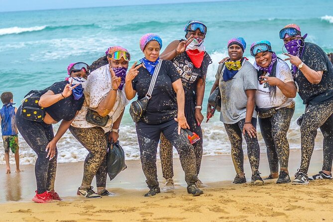 Punta Cana Buggy Adventure to Water Cave and Macao Beach - Price and value: why this can be a bargain and when it’s not