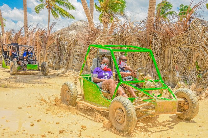 Punta Cana Buggy Adventure to Water Cave and Macao Beach - Final call: should you book Punta Cana Buggy Adventure to Water Cave and Macao Beach?