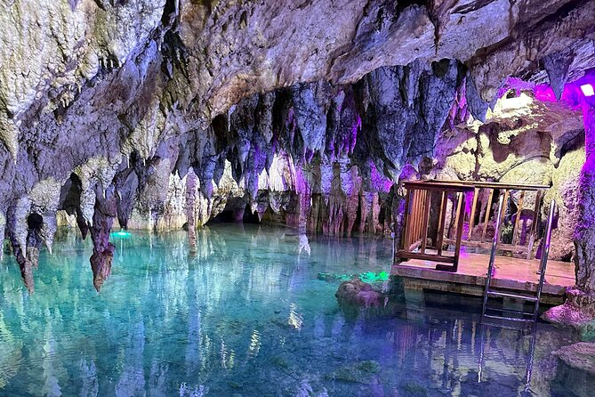 Punta Cana Buggy Adventure with Private Unexplored Cavern Cenote - Key things I’d plan for