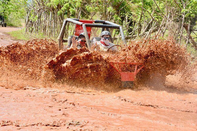 Punta Cana Buggy Adventure with Private Unexplored Cavern Cenote - What’s Included in the Price—and What Costs Extra