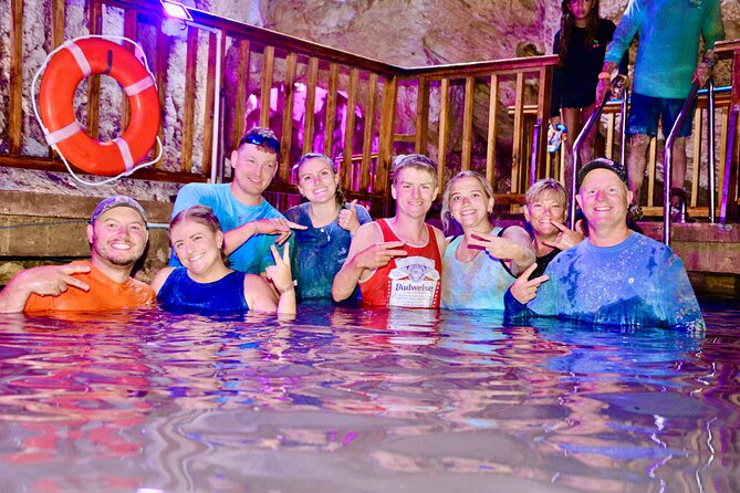 Punta Cana Buggy Adventure with Private Unexplored Cavern Cenote - Price and Weather: When the Plan Runs on Real Conditions