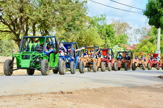 Punta Cana Buggy Adventure with Private Unexplored Cavern Cenote - Who This Punta Cana Buggy and Cenote Combo Fits Best